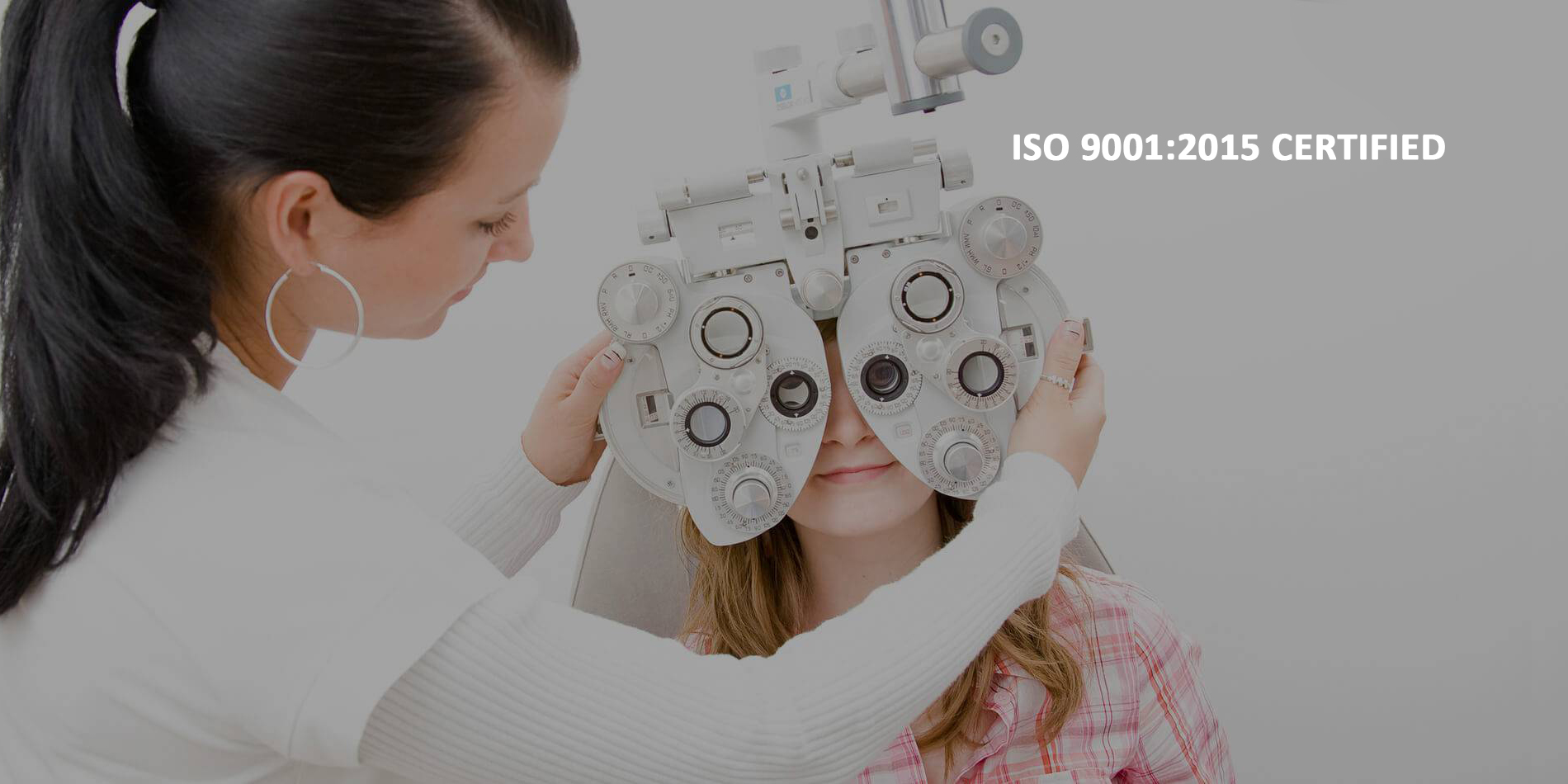 Super Speciality Eye Hospitals in Bangalore